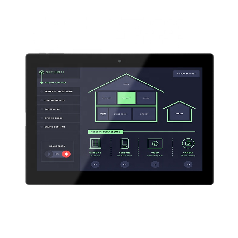 Smart Home Appliances - เซ็นเซอร์แม่เหล็กอัจฉริยะ Heiman สำหรับเครื่องใช้ไฟฟ้าในบ้านอัจฉริยะ แผงควบคุมระบบอัตโนมัติภายในบ้าน