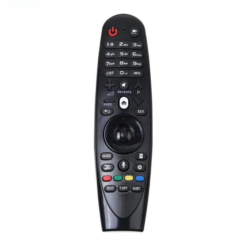 Smart Home Lg - รีโมทคอนโทรลทดแทน AN-MR18BA AM-HR18BA AN-MR19 AN-MR600 AN-MR650