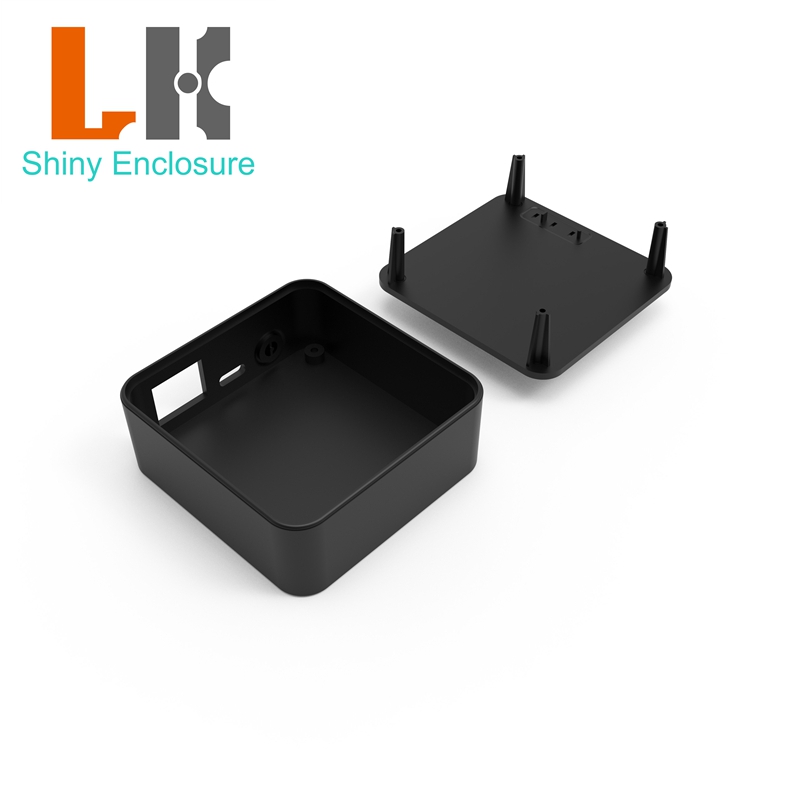 Smart Home Appliances - กล่องควบคุมอุปกรณ์อิเล็กทรอนิกส์แบบไร้สาย AP Bridge Gateway Case Switch