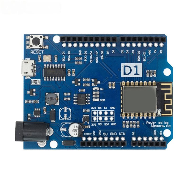 Smart Home Arduino - LXYB18B D1 R2 CH340G โมดูล IoT