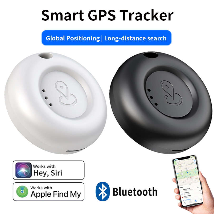 Smart Home Hub Matter - เครื่องติดตาม GPS สำหรับ IOS แท็กอัจฉริยะ บลูทูธ