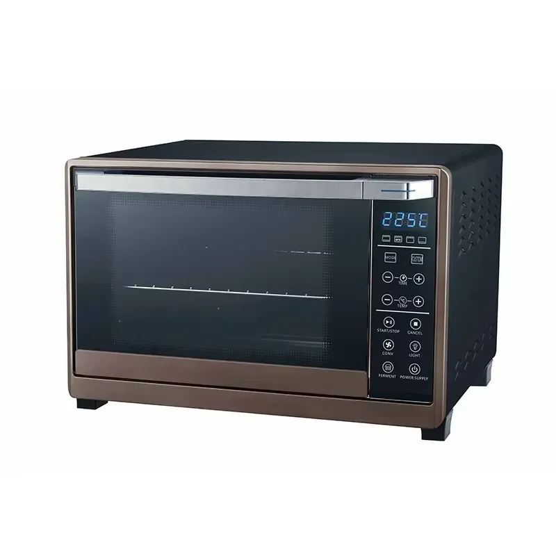 เตาอบไฟฟ้าดิจิตอลรุ่นล่าสุดปี  - Smart Home Oven บทวิจารณ์และราคา
