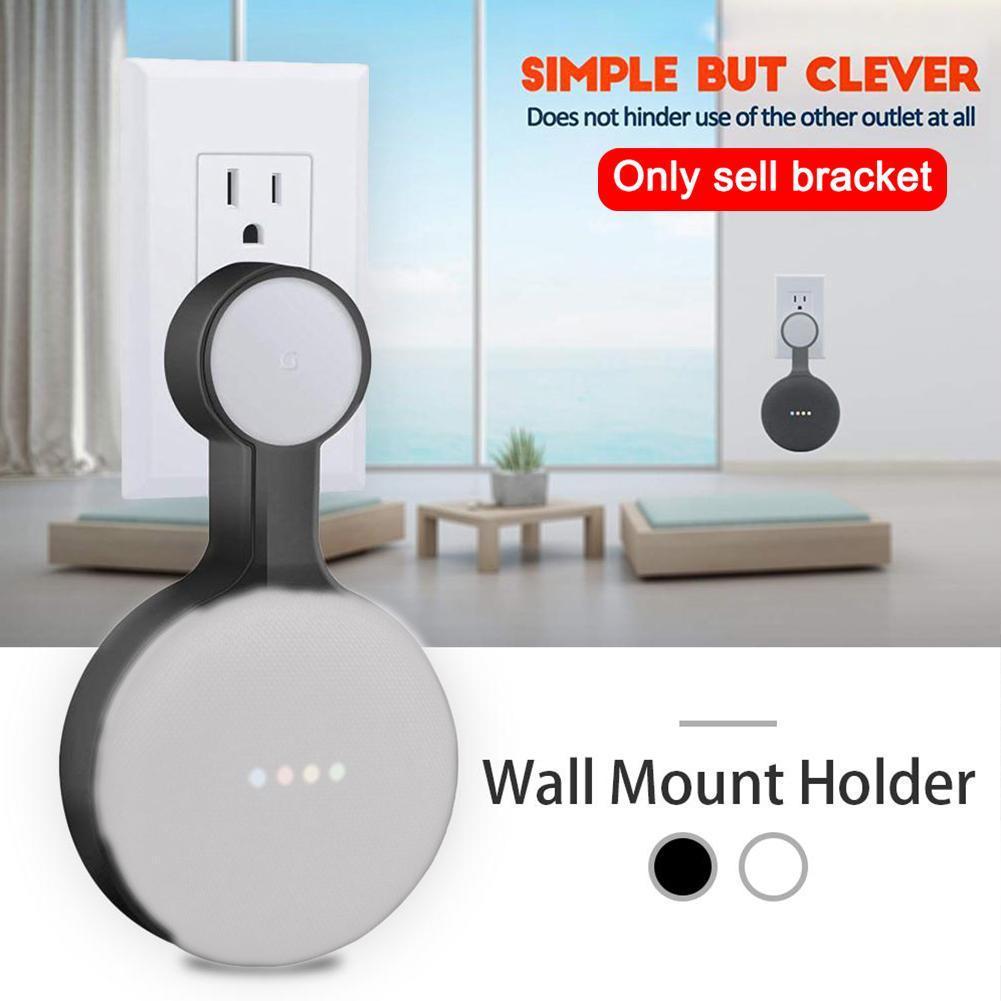 ที่วางแบบติดผนังสำหรับ Google  - Smart Home Google Nest บทวิจารณ์และราคา