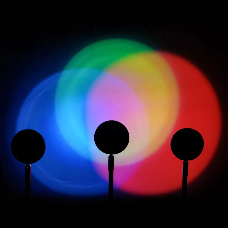 โคมไฟ LED อัจฉริยะสำหรับพระอาท - Smart Home Sistem บทวิจารณ์และราคา