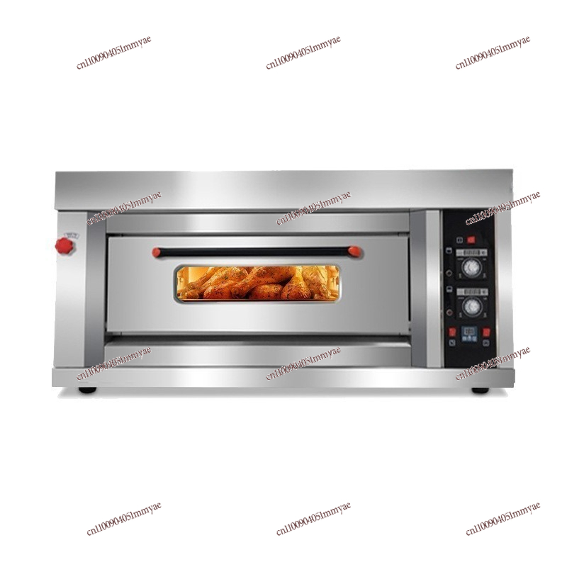 เตาอบไฟฟ้าเชิงพาณิชย์ ชั้นเดีย - Smart Home Oven บทวิจารณ์และราคา