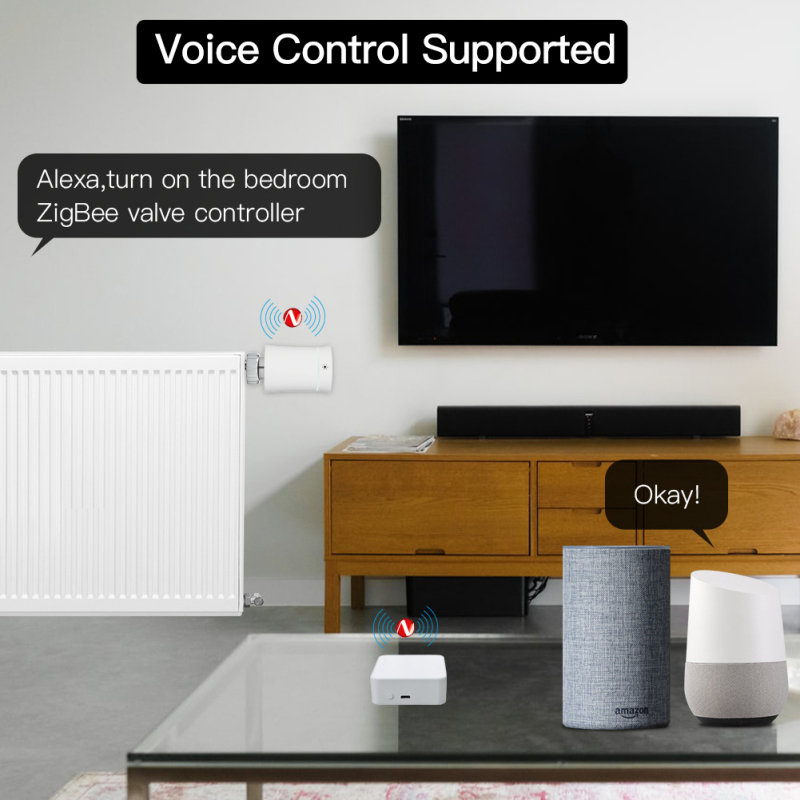 Tuya Smart Gateway Hub Multi-ร - Smart Home Hub Matter บทวิจารณ์และราคา