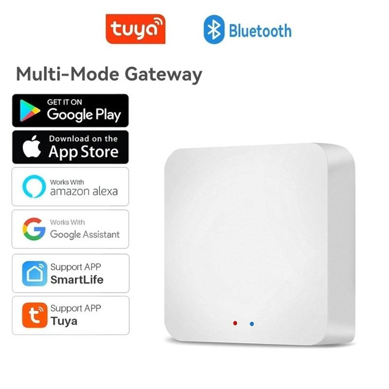 Tuya / Smart Life Gateway Hub  - Smart Home Hub Matter บทวิจารณ์และราคา