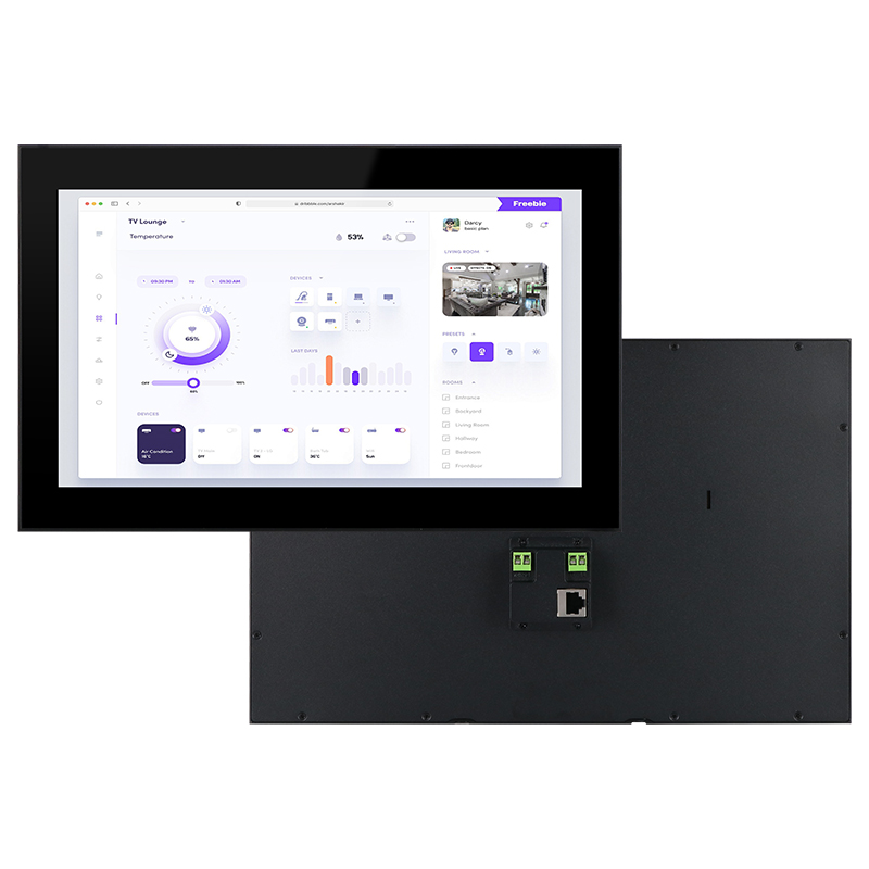 แอปพลิเคชันสำหรับระบบบ้านอัจฉร - Smart Home Apk บทวิจารณ์และราคา