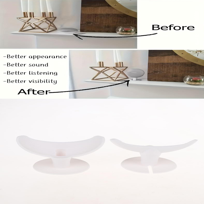 1/2 ชิ้น คุณภาพสูง สำหรับ Goog - Smart Home Google Nest บทวิจารณ์และราคา