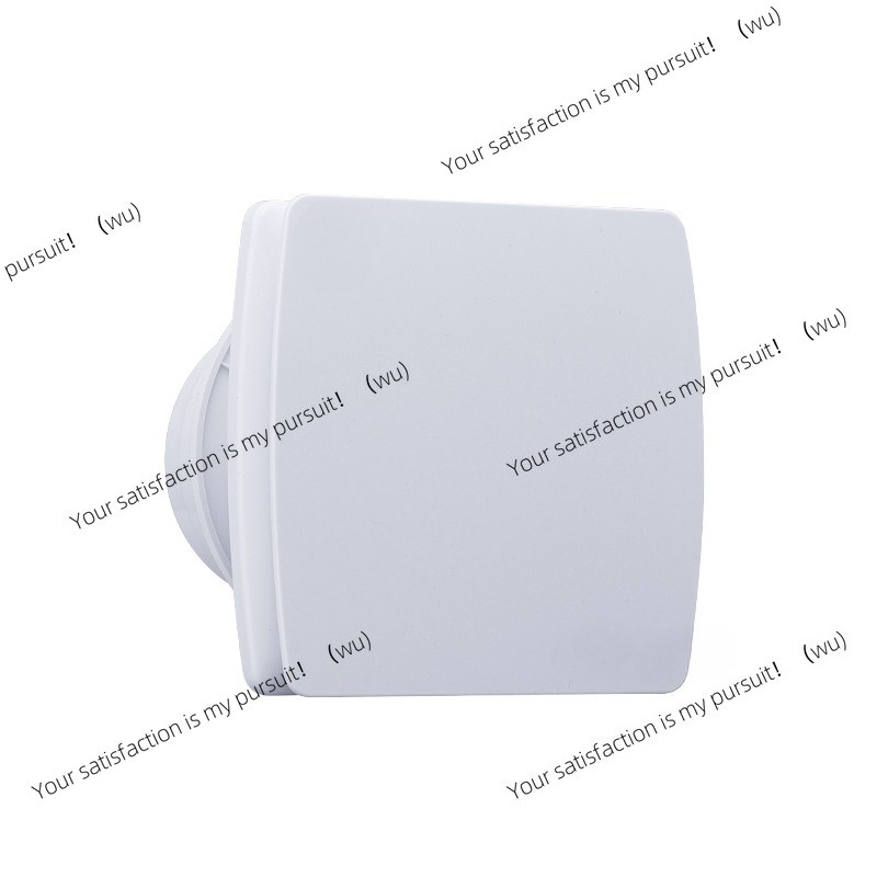 พัดลมระบายอากาศแบบฝังผนัง ZOCI - Smart Bathroom Fan บทวิจารณ์และราคา