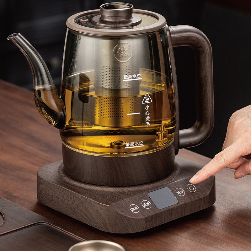 กาต้มน้ำไฟฟ้า 1500W แบบอัตโนมั - Smart Home Oven บทวิจารณ์และราคา