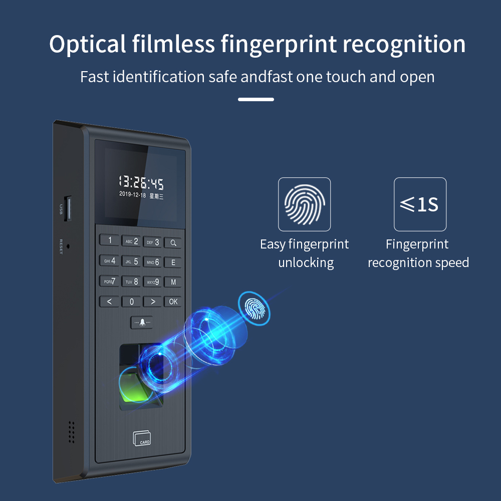 ทูยา ไวไฟเครื่องอ่านบัตร RFID  - Smart Home Login บทวิจารณ์และราคา