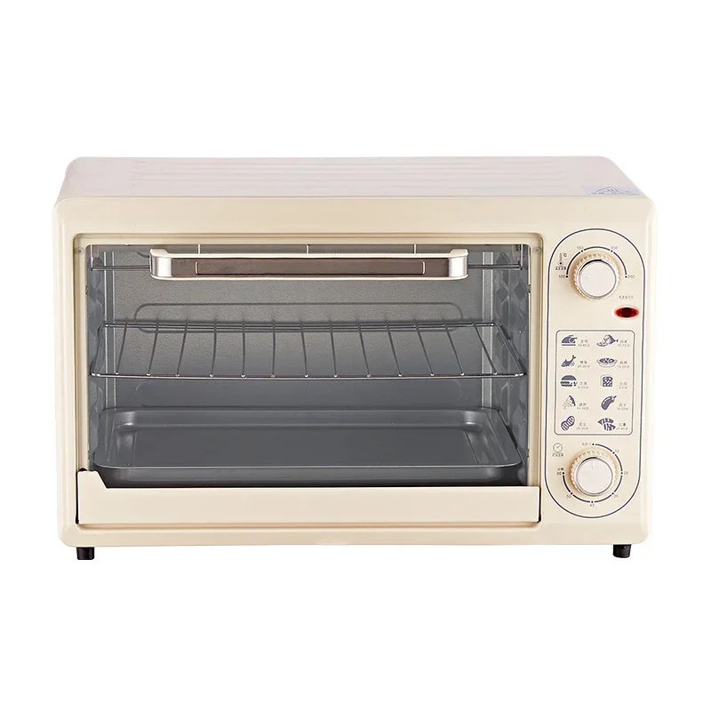 เตาอบไฟฟ้าอัพเกรด 220v ขนาด 48 - Smart Home Oven บทวิจารณ์และราคา