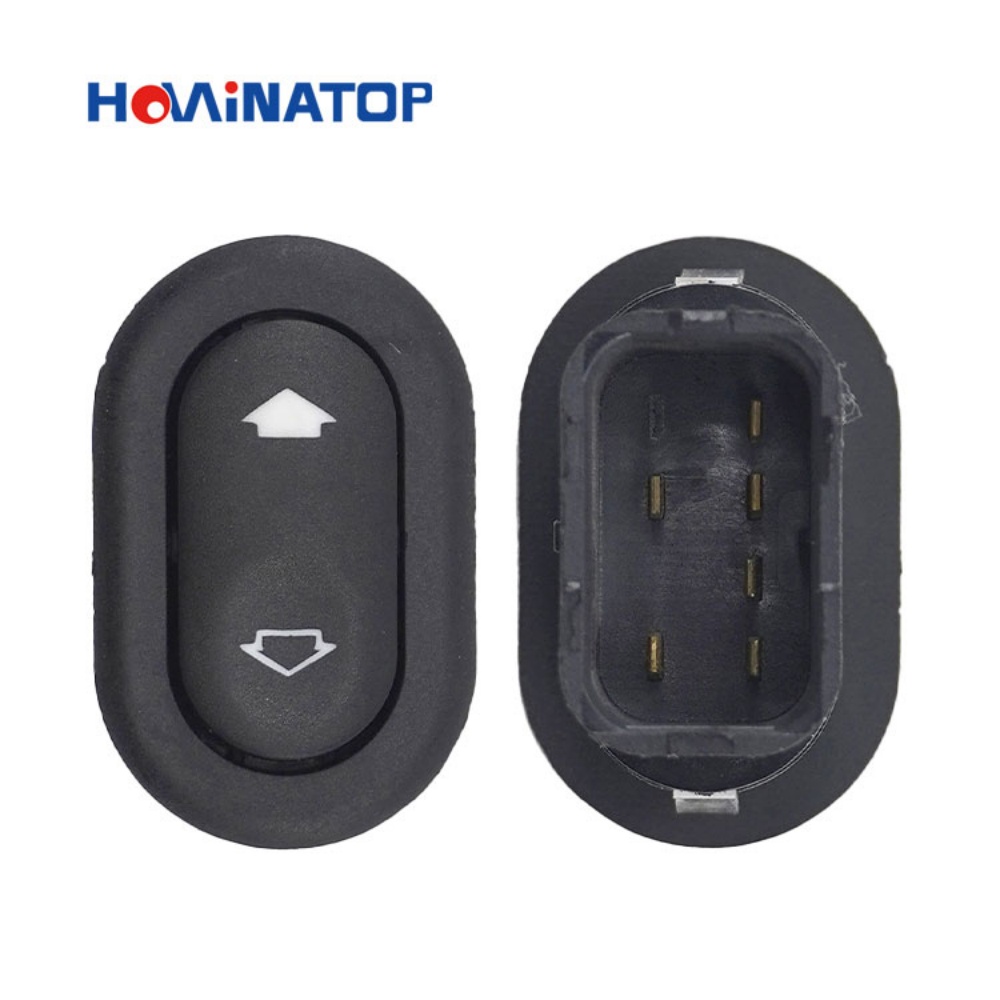 HOWINATOP 2S6514529AA สวิตช์กร - Smart Home Green บทวิจารณ์และราคา