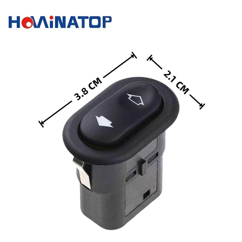 HOWINATOP 2S6514529AA สวิตช์กร - Smart Home Green บทวิจารณ์และราคา