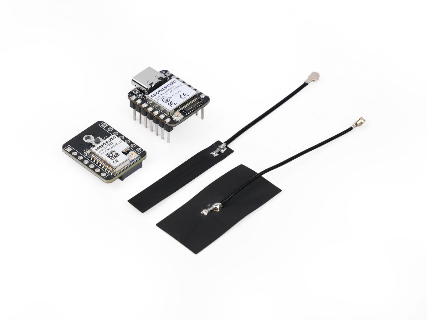 โมดูล ESP32 S3 LoRa Meshtastic - Smart Home Arduino บทวิจารณ์และราคา