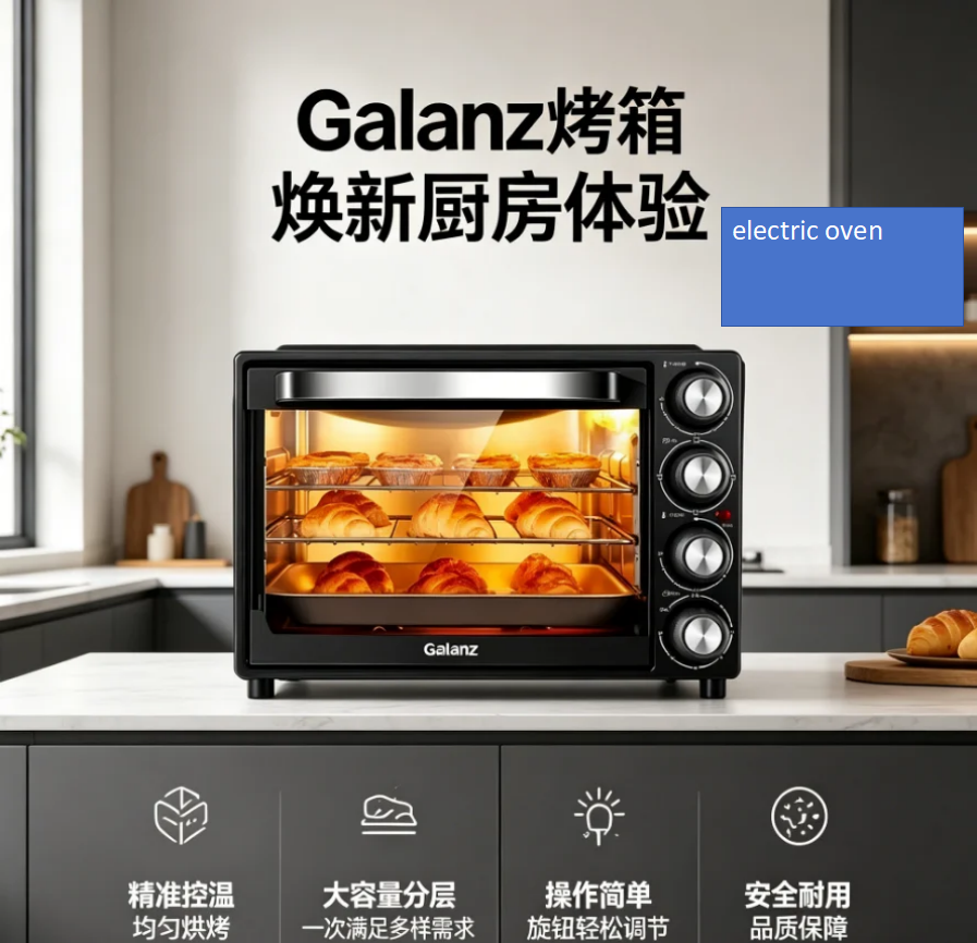 เตาอบไอน้ำและอบอาหารอเนกประสงค - Smart Home Oven บทวิจารณ์และราคา
