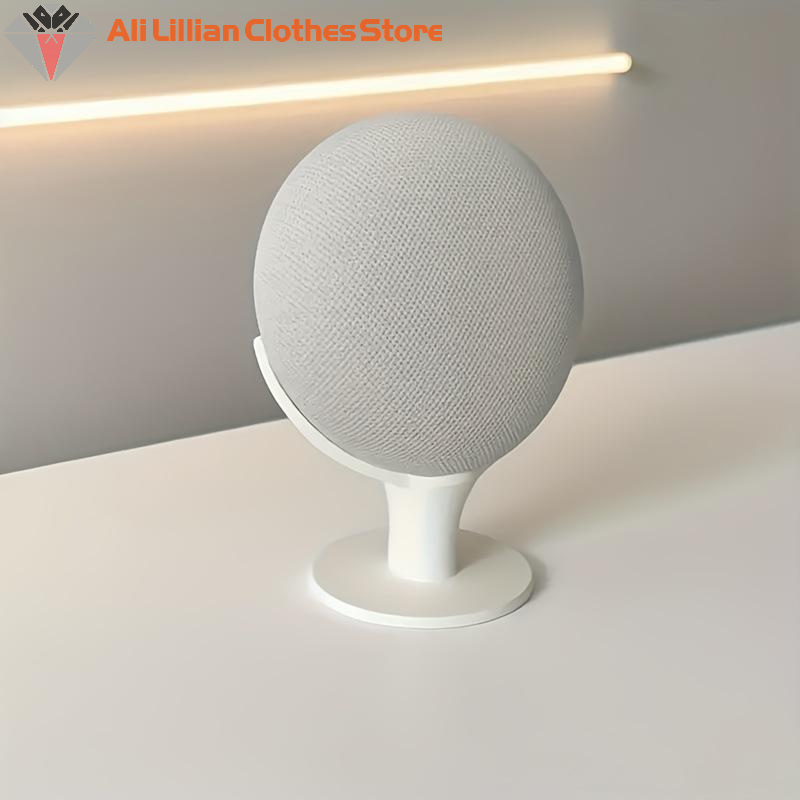 ขาตั้งเก็บของขนาดกะทัดรัดสำหรั - Smart Home Google Nest บทวิจารณ์และราคา