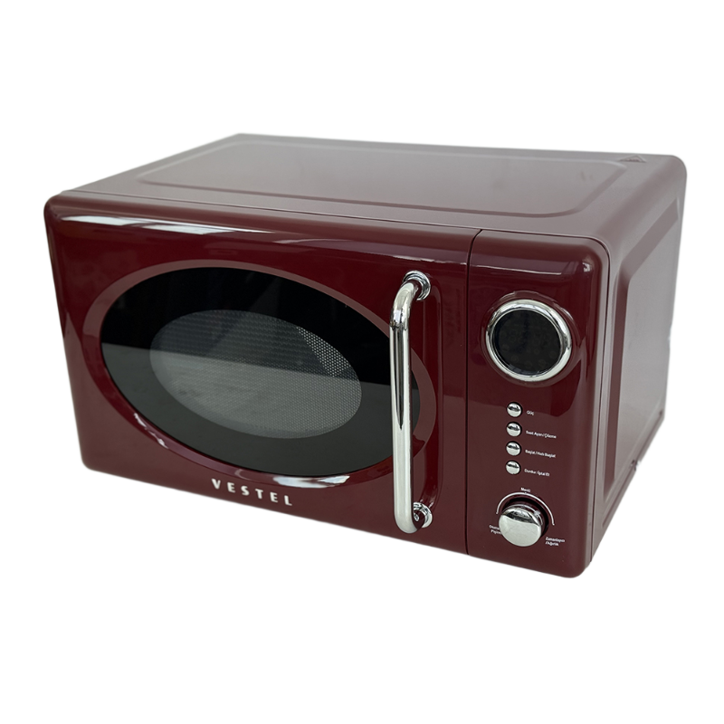 เตาอบลมร้อนดิจิตอลขนาด 20 ลิตร - Smart Home Oven บทวิจารณ์และราคา