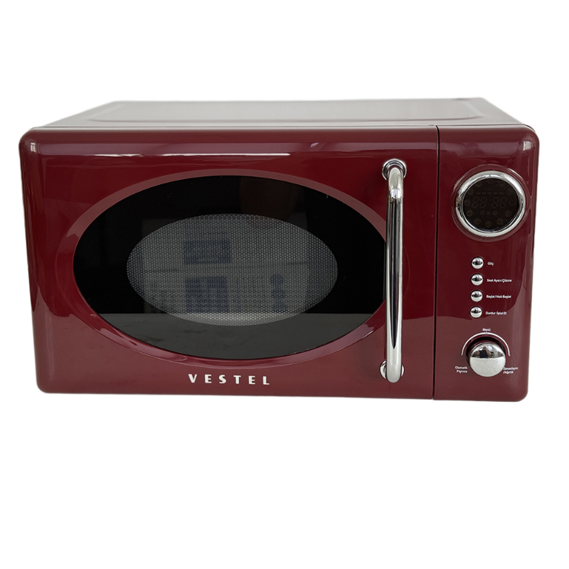 เตาอบลมร้อนดิจิตอลขนาด 20 ลิตร - Smart Home Oven บทวิจารณ์และราคา