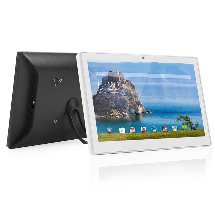 แผงควบคุมอัจฉริยะติดผนังแบบ PO - Smart Home X10 บทวิจารณ์และราคา