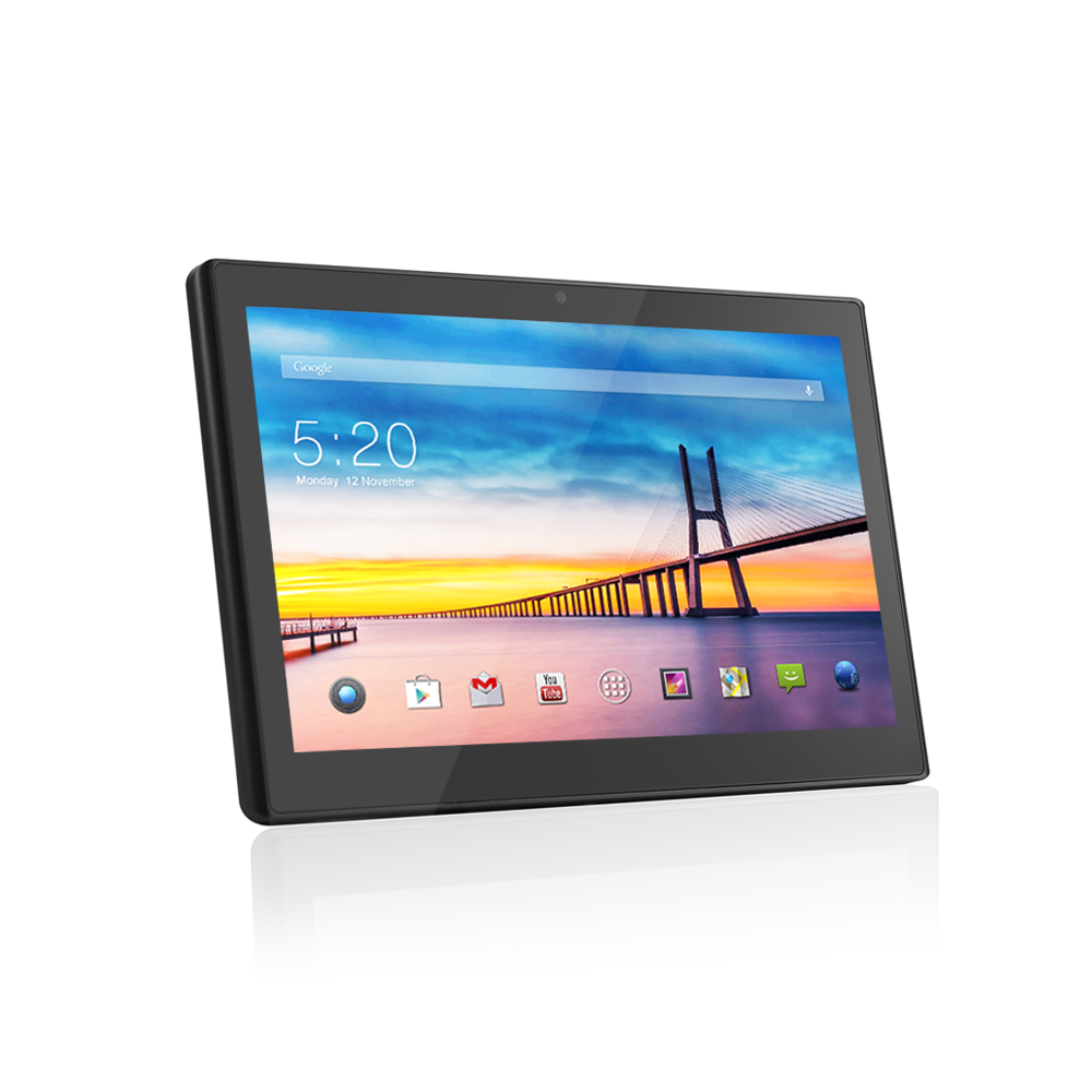 แผงควบคุมอัจฉริยะติดผนังแบบ PO - Smart Home X10 บทวิจารณ์และราคา