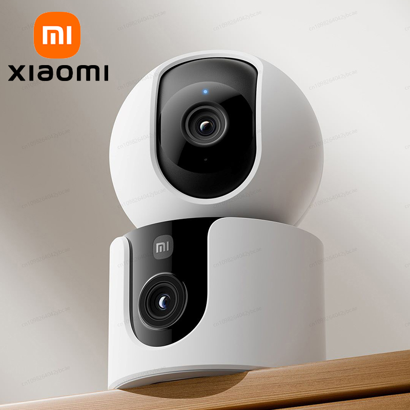 XIAOMI Smart Camera C300 เวอร์ - Smart Home X10 บทวิจารณ์และราคา