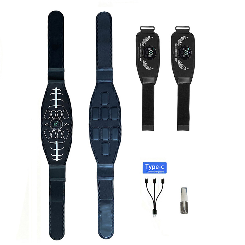 เข็มขัดกระชับหน้าท้อง เครื่องก - Smart Home Appliances บทวิจารณ์และราคา