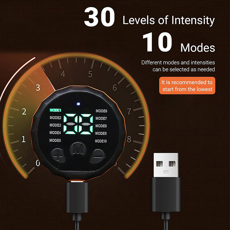 เข็มขัดกระชับหน้าท้อง เครื่องก - Smart Home Appliances บทวิจารณ์และราคา
