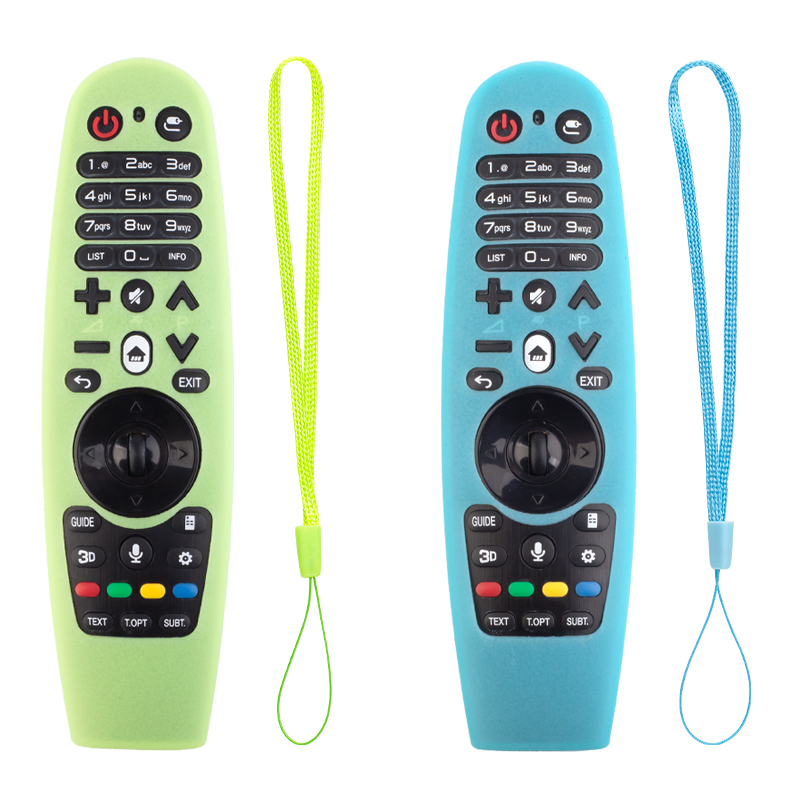 เคสซิลิโคนสำหรับ LG AN-MR600 M - Smart Home Lg บทวิจารณ์และราคา