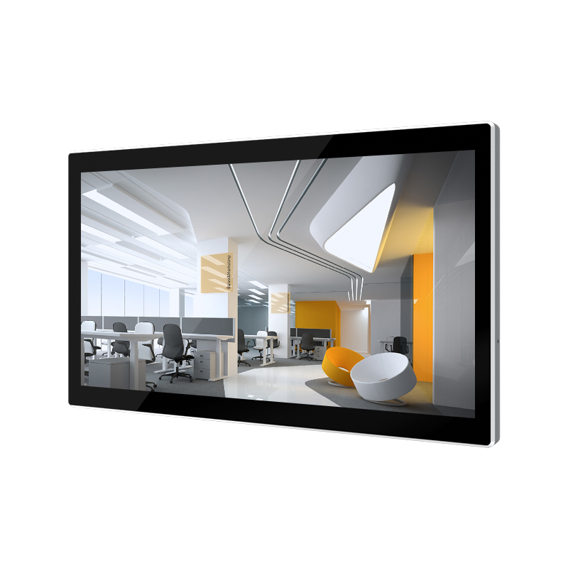 หน้าจอแสดงผลสมาร์ทโฮม Tuya แบบ - Smart Home Dashboard บทวิจารณ์และราคา