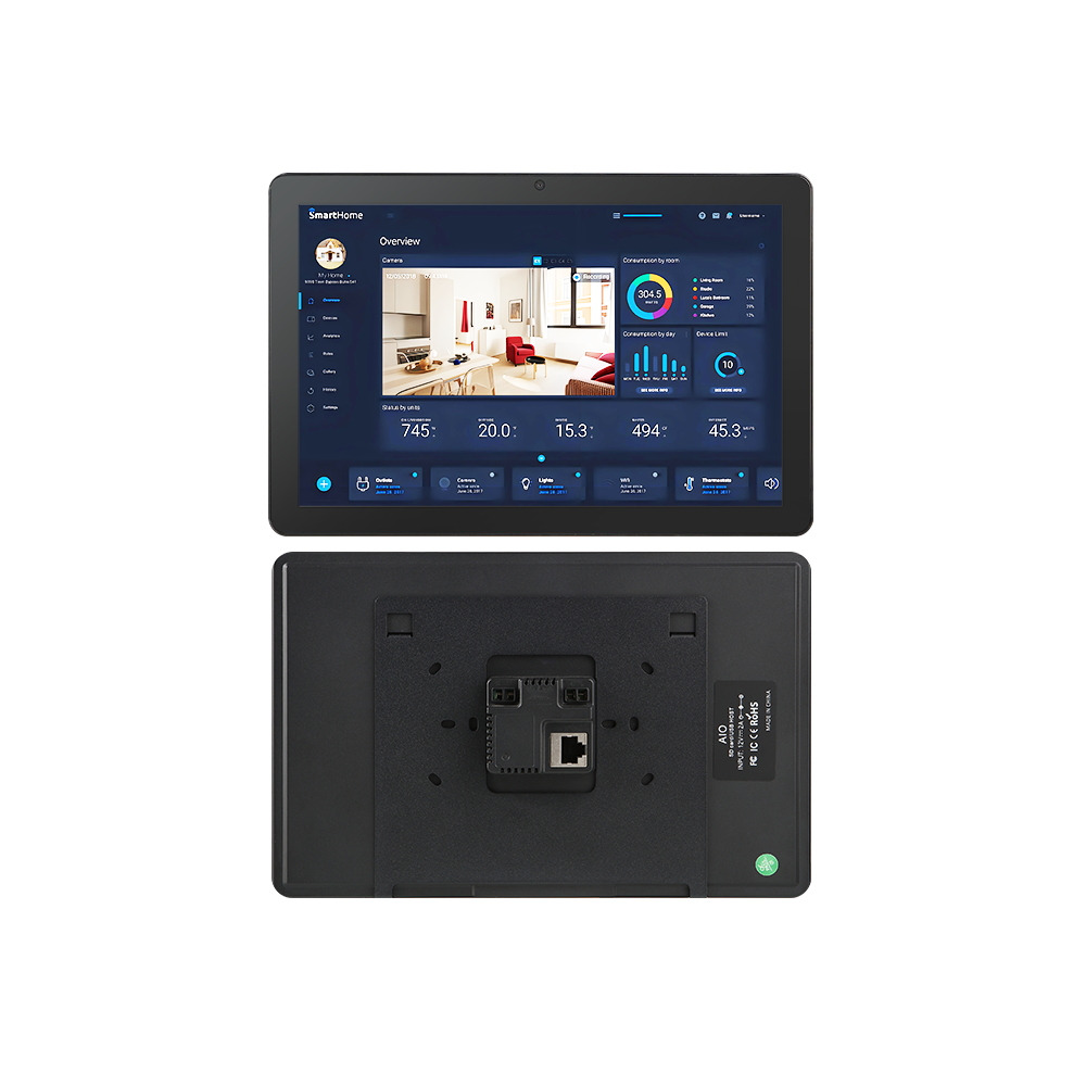 เปิดใช้งานระบบควบคุมด้วยการสัม - Smart Home X10 บทวิจารณ์และราคา