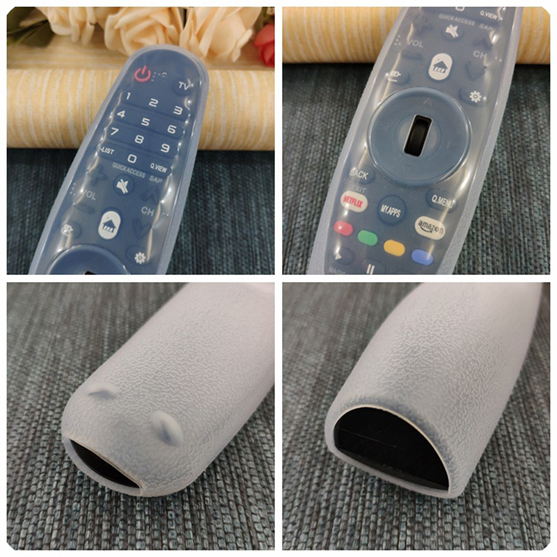 เปลี่ยน AM-HR650A ควบคุมระยะไก - Smart Home Lg บทวิจารณ์และราคา