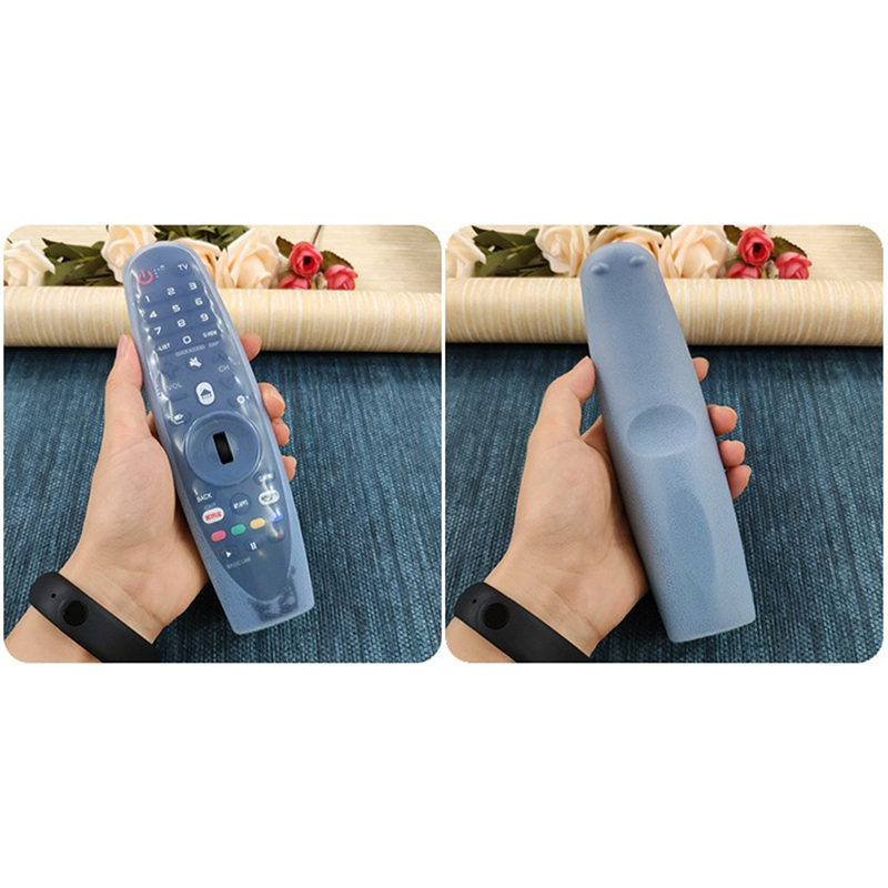 เปลี่ยน AM-HR650A ควบคุมระยะไก - Smart Home Lg บทวิจารณ์และราคา