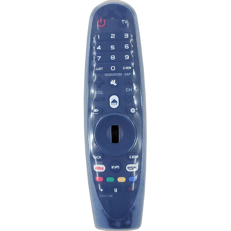 เปลี่ยน AM-HR650A ควบคุมระยะไก - Smart Home Lg บทวิจารณ์และราคา