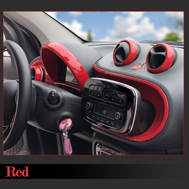 เคสป้องกัน ABS สำหรับแผงควบคุม - Smart Home Dashboard บทวิจารณ์และราคา