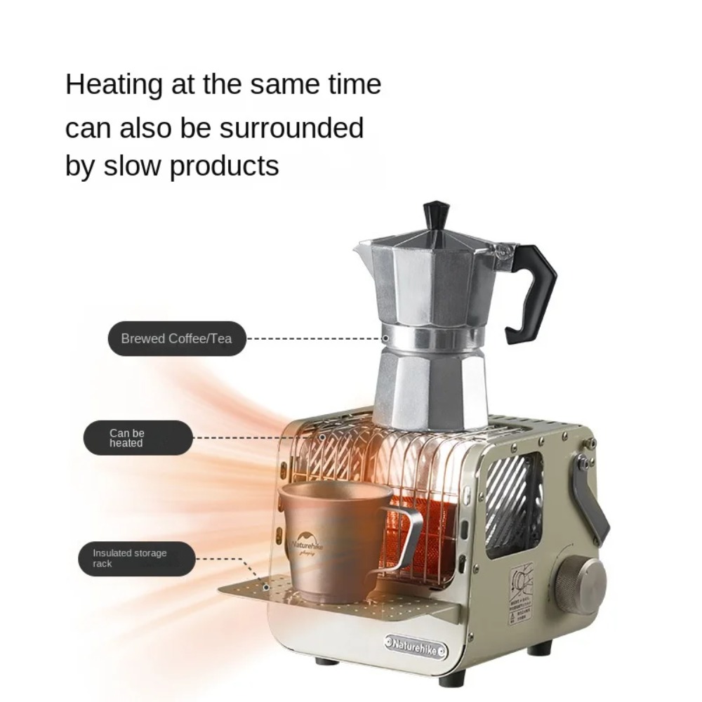 เครื่องทำความร้อนขนาดเล็กควบคุ - Smart Home Oven บทวิจารณ์และราคา