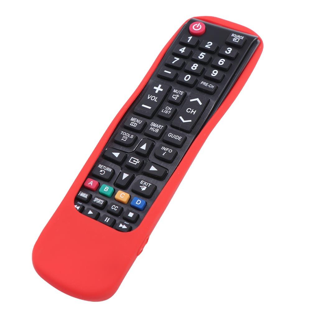 เคสซิลิโคนสำหรับรีโมทคอนโทรล L - Smart Home Lg บทวิจารณ์และราคา