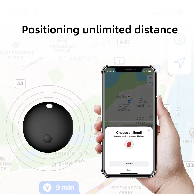 อุปกรณ์ติดตาม GPS ขนาดเล็กสำหร - Smart Home Dashboard บทวิจารณ์และราคา