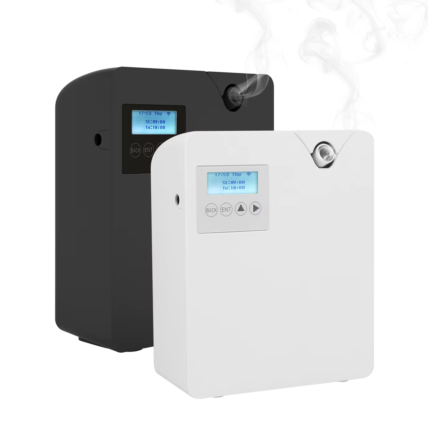 Aromatherapy Diffusers 300ml W - Smart Home Appliances บทวิจารณ์และราคา
