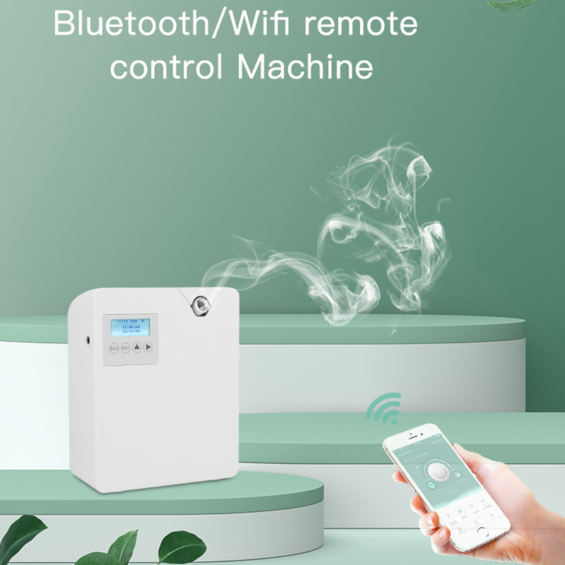 Aromatherapy Diffusers 300ml W - Smart Home Appliances บทวิจารณ์และราคา