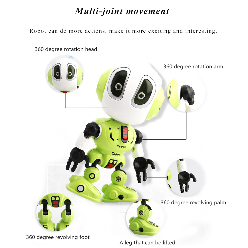 Smart Touch Sensing พูดคุยหุ่น - Smart Home Green บทวิจารณ์และราคา