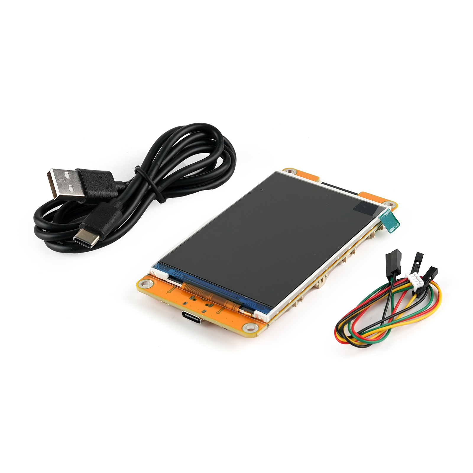 บอร์ดพัฒนา E32N35T ขนาด 3.5 นิ - Smart Home Arduino บทวิจารณ์และราคา