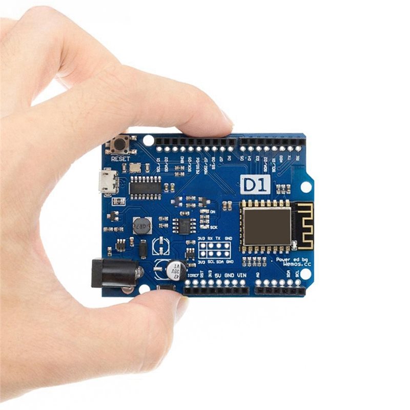 LXYB18B D1 R2 CH340G โมดูล IoT - Smart Home Arduino บทวิจารณ์และราคา