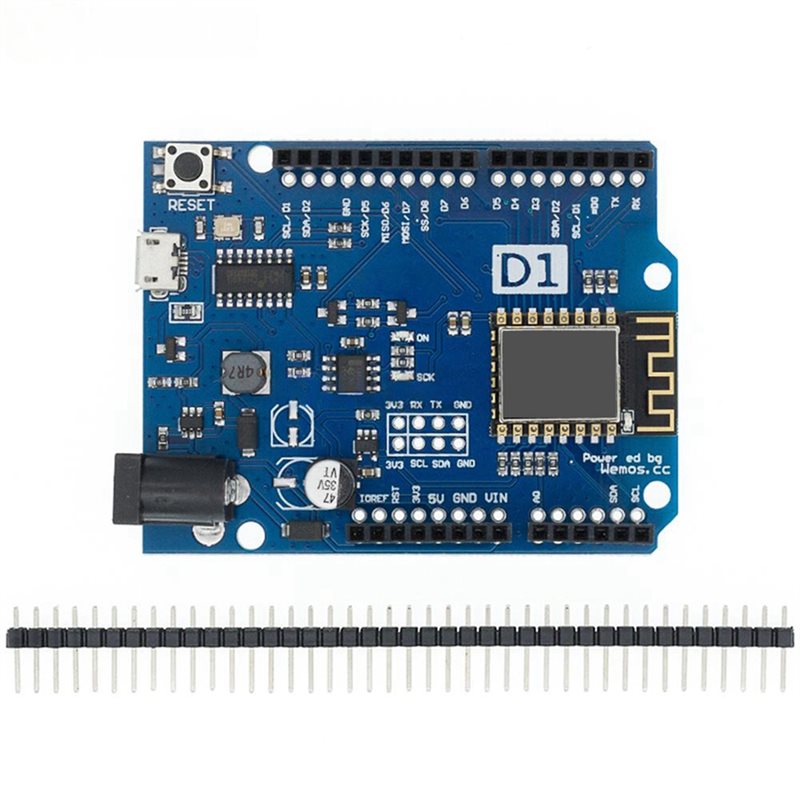 LXYB18B D1 R2 CH340G โมดูล IoT - Smart Home Arduino บทวิจารณ์และราคา