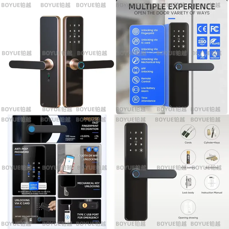 สำหรับ Locstar Seradura Digita - Airbnb Smart Home บทวิจารณ์และราคา
