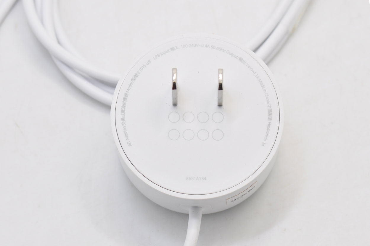 เหมาะสำหรับ 14v 1.1a สำหรับ Go - Smart Home Google Nest บทวิจารณ์และราคา