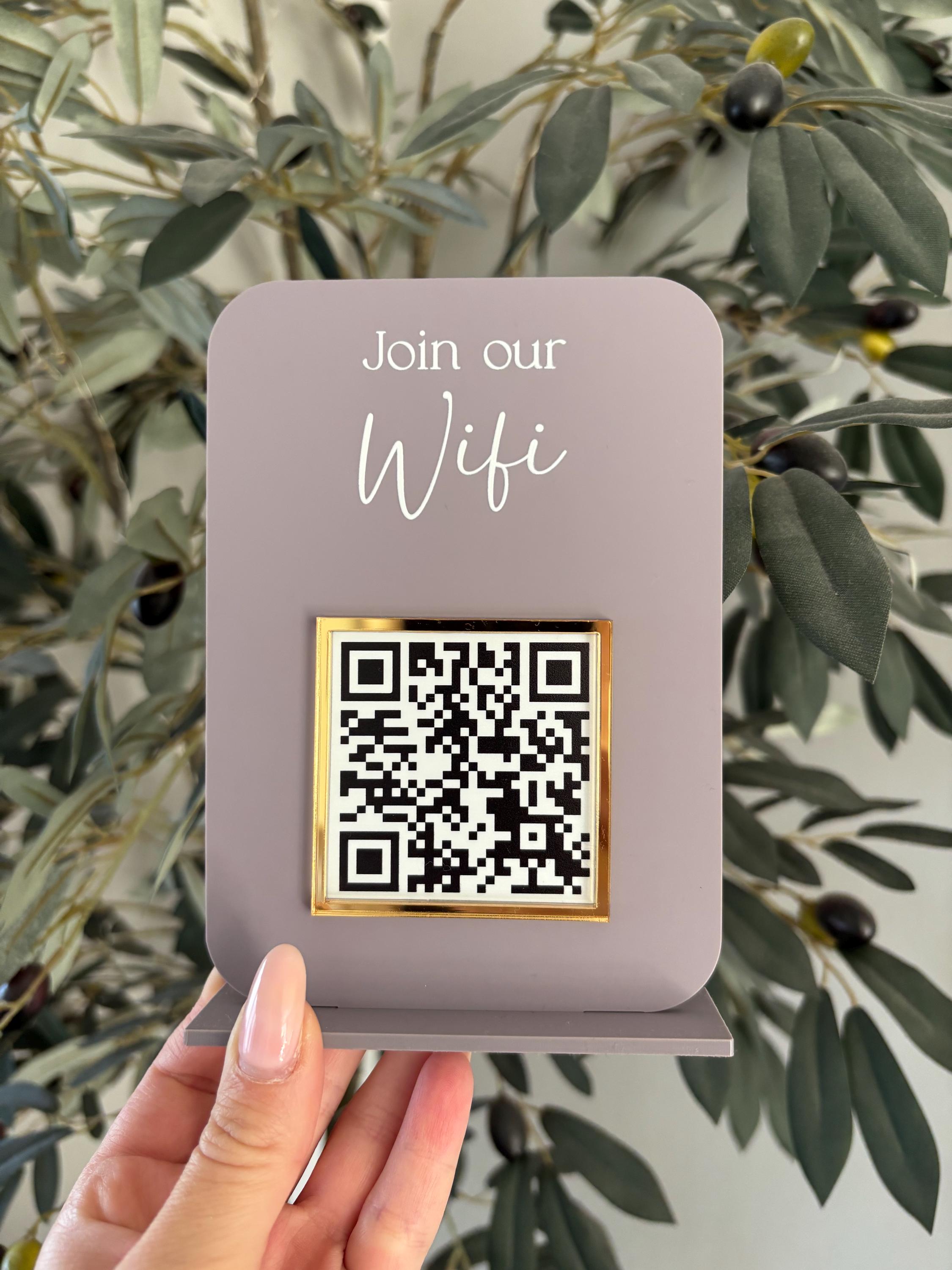 บัตรชำระเงินด้วยคิวอาร์โค้ดอะค - Airbnb Smart Home บทวิจารณ์และราคา