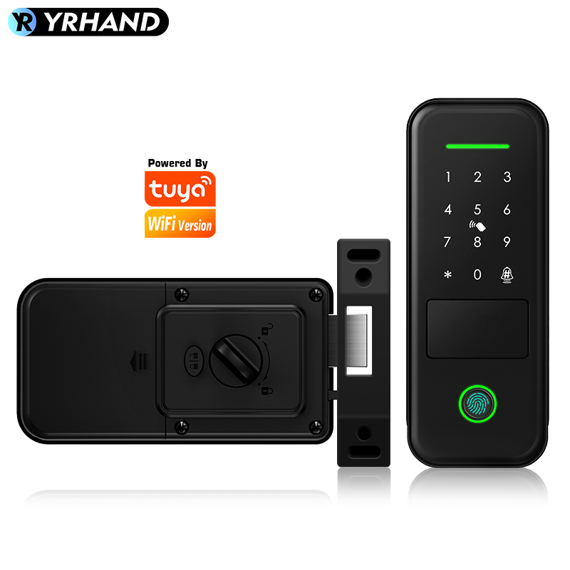 กุญแจล็อคอัจฉริยะ Tuya Smart L - Smart Home Ezviz บทวิจารณ์และราคา