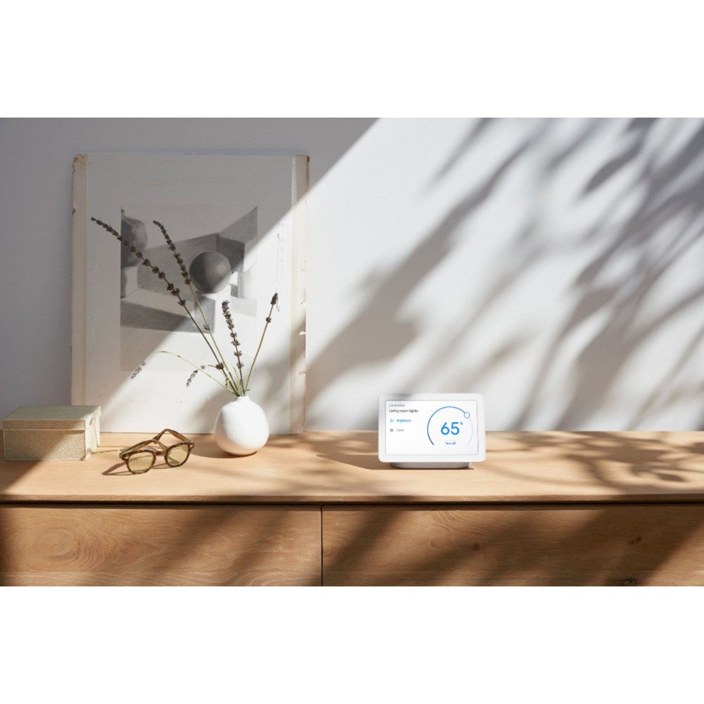 Google Nest Hub ของแท้ / Googl - Smart Home Google Nest บทวิจารณ์และราคา